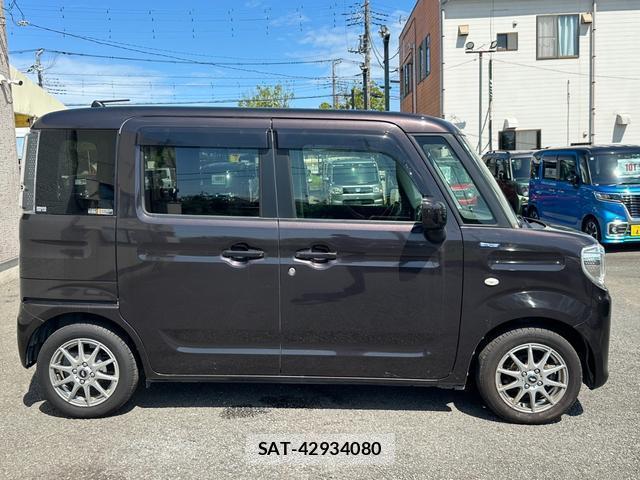 Suzuki SPACIA 2021-02 8363805-7