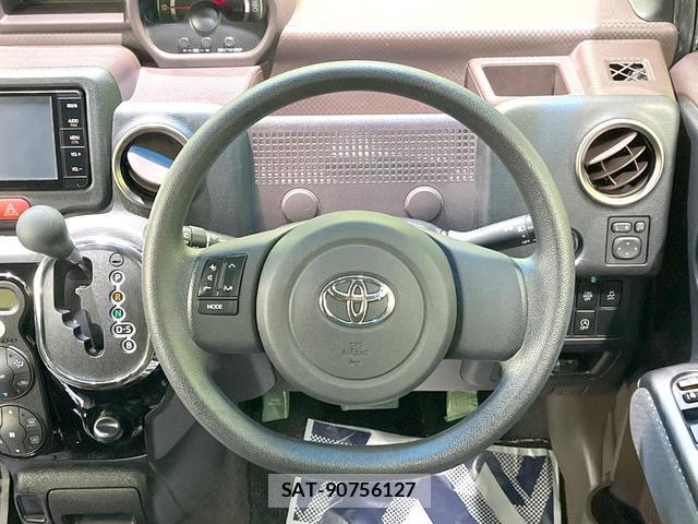 Toyota SPADE 2015-09 8361492-7