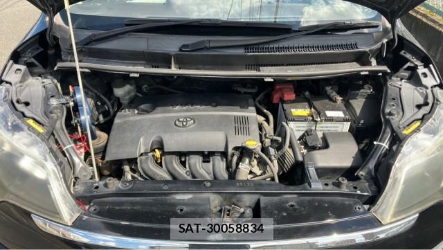 Toyota SPADE 2013-08 8362272-7