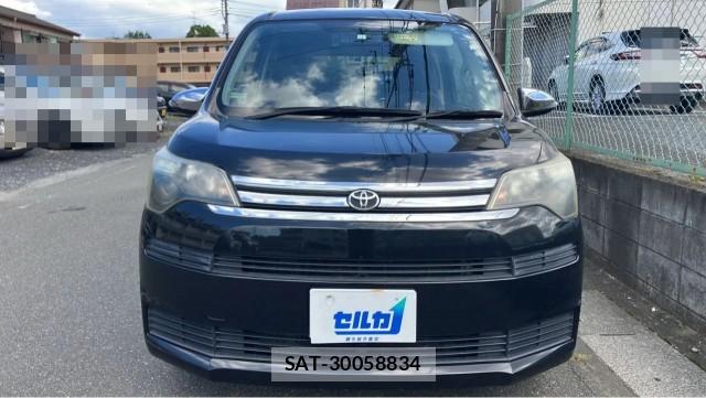 Toyota SPADE 2013-08 8362272-9