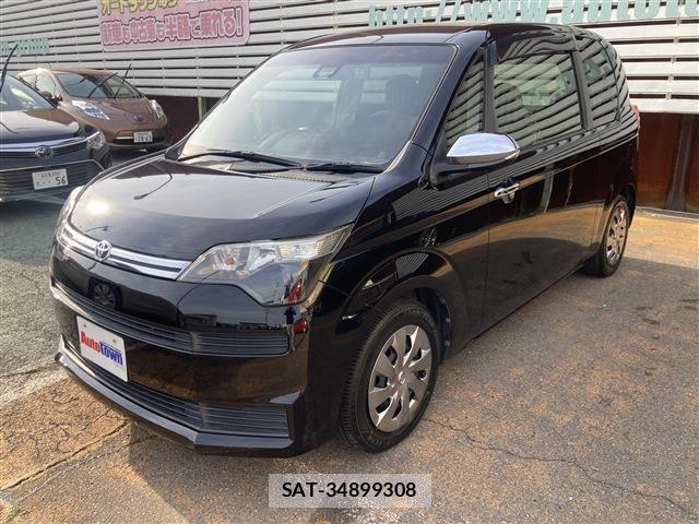 Toyota SPADE 2017-06 8362534-0
