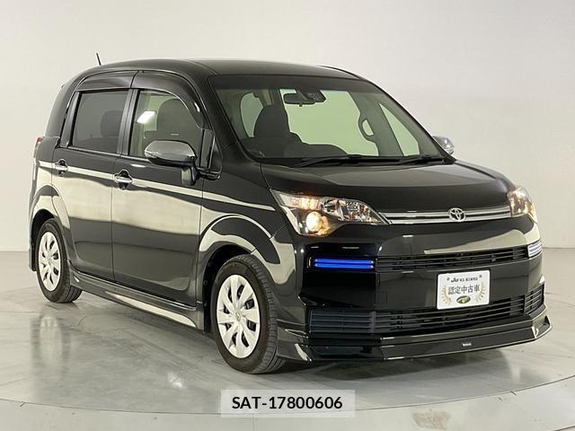 Toyota SPADE 2016-09 8363663-7