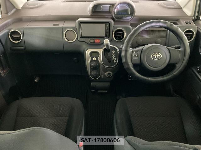 Toyota SPADE 2016-09 8363663-9