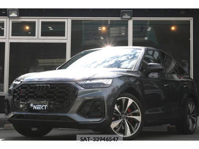 Audi SQ5 2022-08 8362622-0