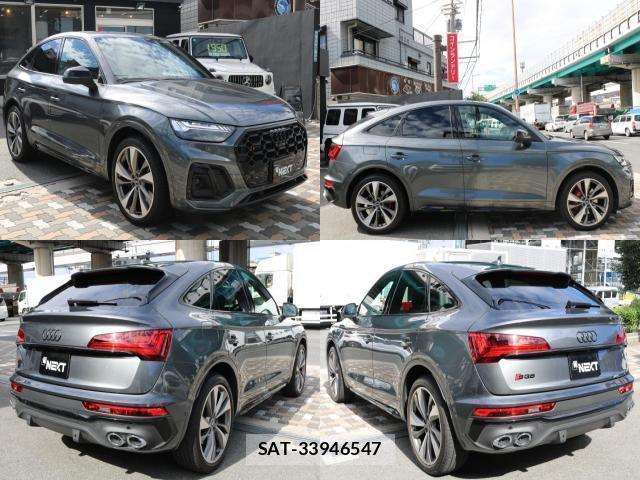 Audi SQ5 2022-08 8362622-2