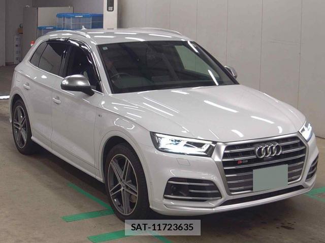 sat car