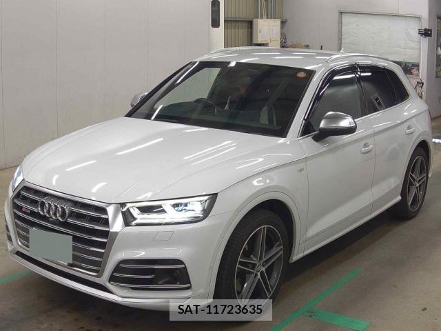 Audi SQ5 2018-07 8362120-4