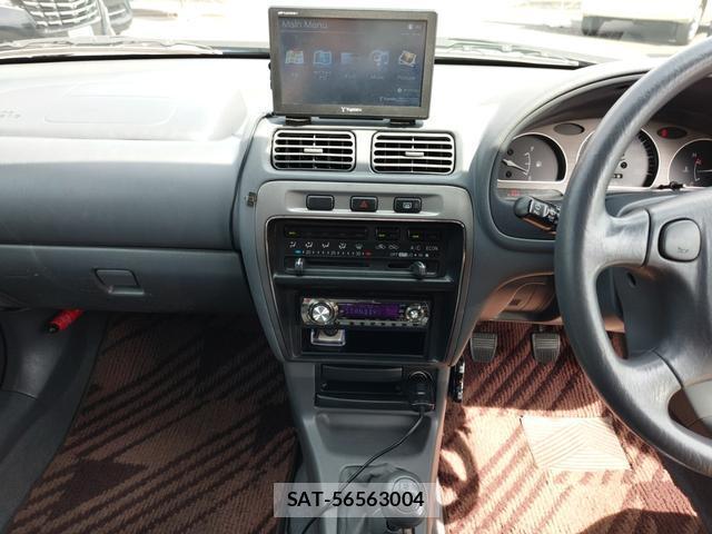 Toyota STARLET 1997-07 8360576-12