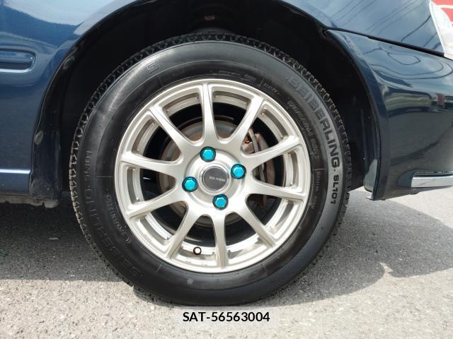 Toyota STARLET 1997-07 8360576-17