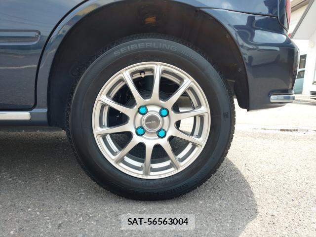 Toyota STARLET 1997-07 8360576-18