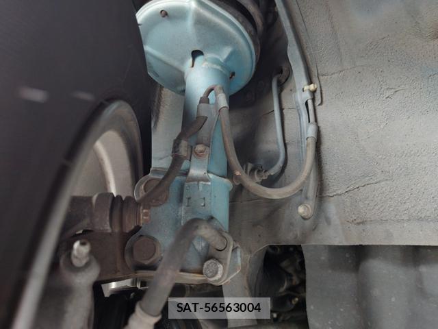 Toyota STARLET 1997-07 8360576-6
