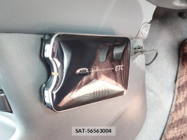 Toyota STARLET 1997-07 8360576-7