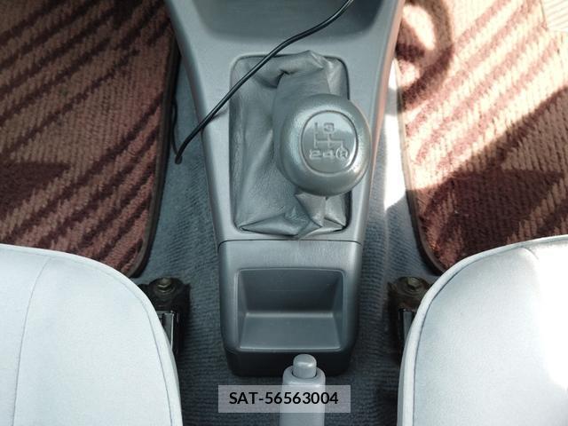 Toyota STARLET 1997-07 8360576-9