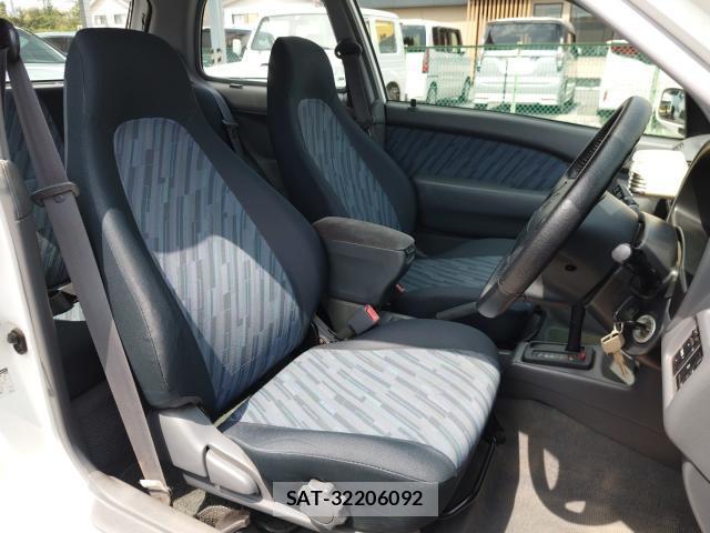 Toyota STARLET 1997-07 8360580-11