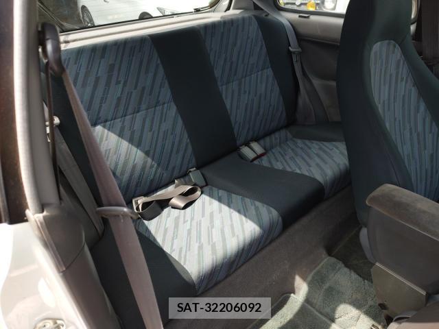 Toyota STARLET 1997-07 8360580-12