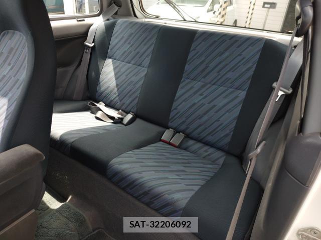Toyota STARLET 1997-07 8360580-13