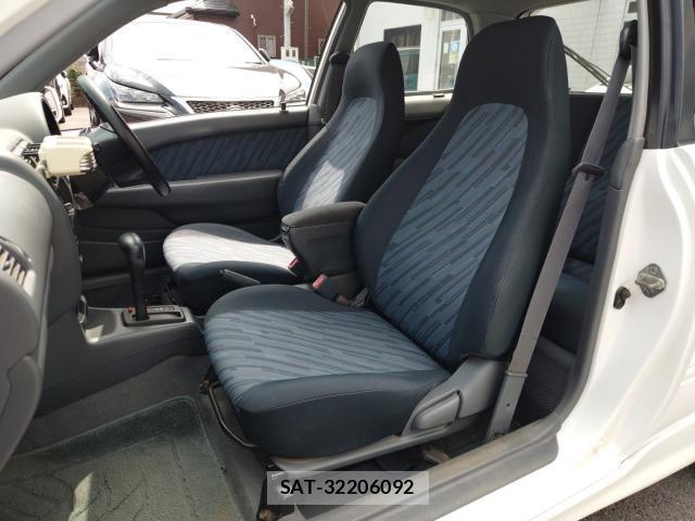 Toyota STARLET 1997-07 8360580-14