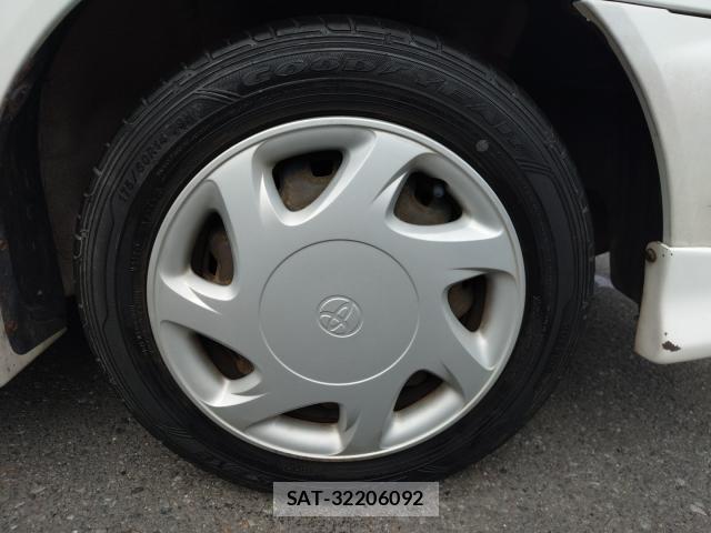 Toyota STARLET 1997-07 8360580-15
