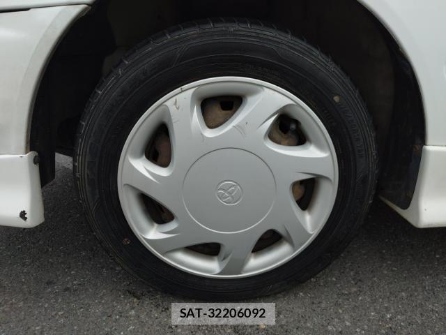 Toyota STARLET 1997-07 8360580-16