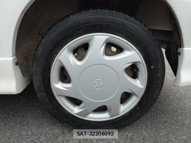 Toyota STARLET 1997-07 8360580-17