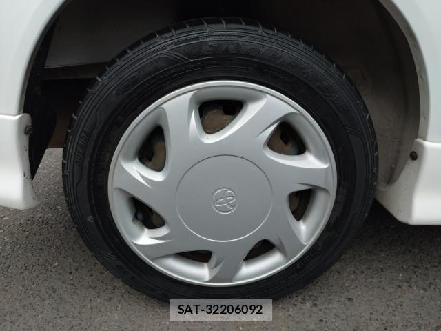 Toyota STARLET 1997-07 8360580-18