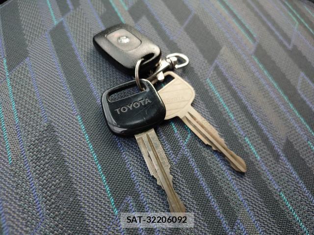 Toyota STARLET 1997-07 8360580-4