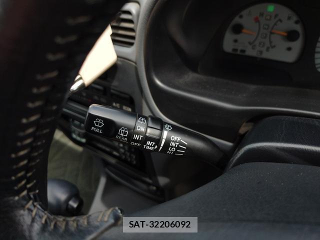 Toyota STARLET 1997-07 8360580-7