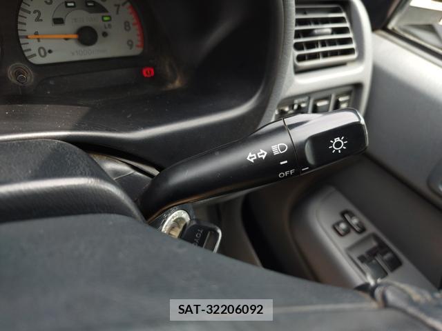 Toyota STARLET 1997-07 8360580-8