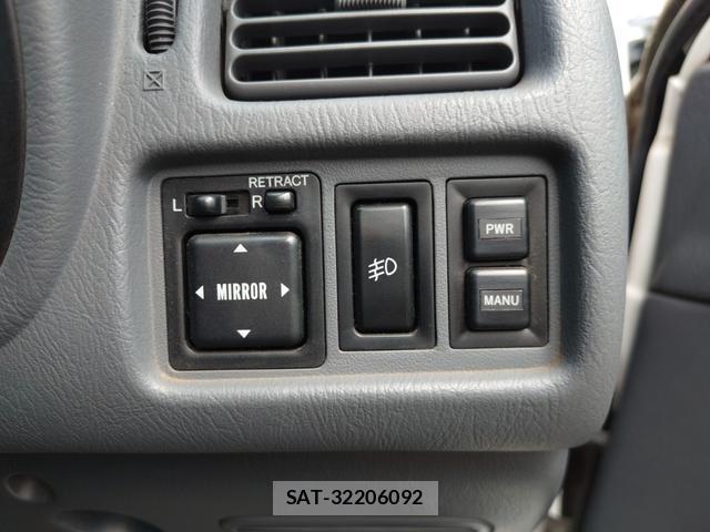 Toyota STARLET 1997-07 8360580-9