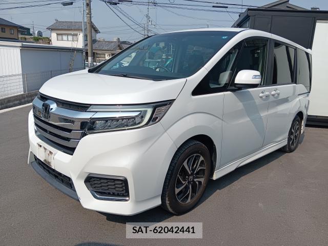 Honda e 2018-01 8360611-0