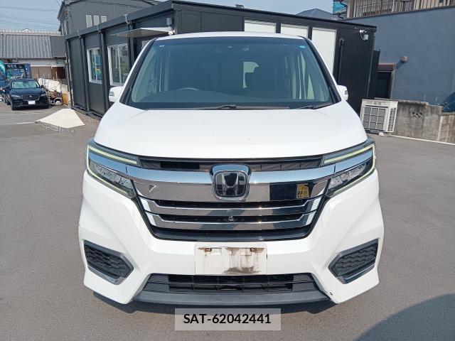 Honda e 2018-01 8360611-1