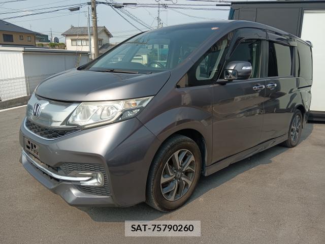 Honda e 2015 8360612-0