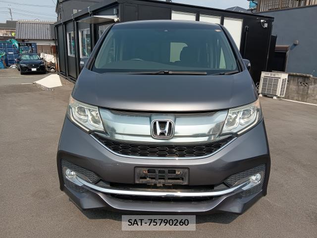 Honda e 2015 8360612-1
