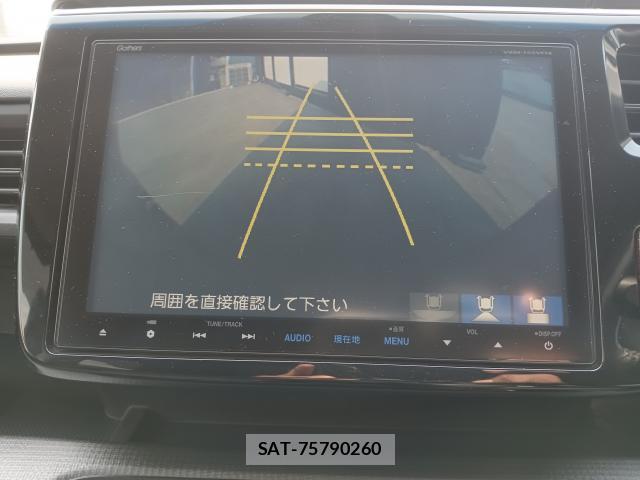 Honda e 2015 8360612-12