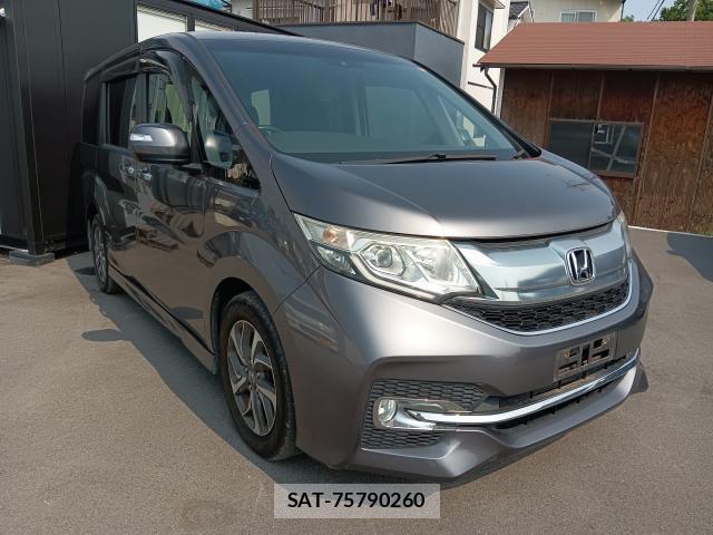 Honda e 2015 8360612-2
