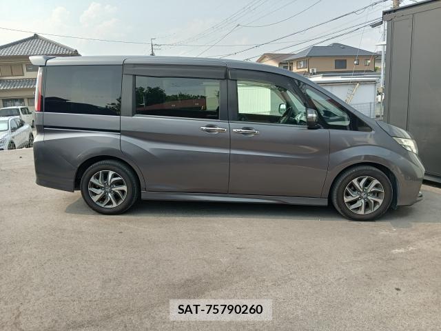 Honda e 2015 8360612-3