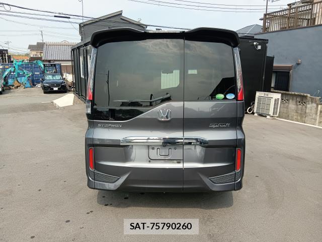Honda e 2015 8360612-5