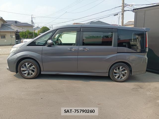 Honda e 2015 8360612-7