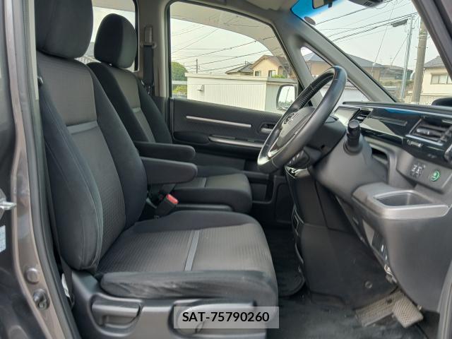 Honda e 2015 8360612-8