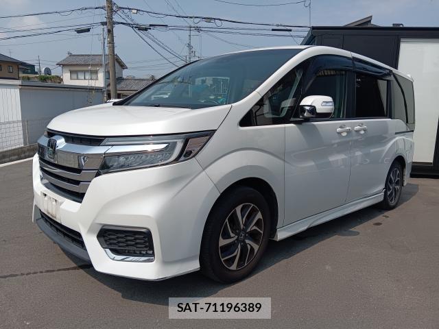 Honda e 2018 8360613-0
