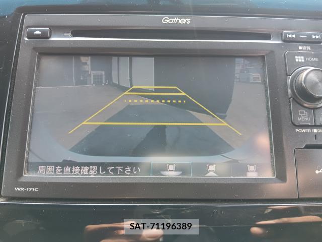 Honda e 2018 8360613-14