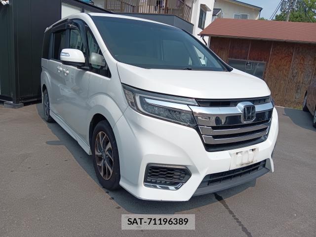 Honda e 2018 8360613-2