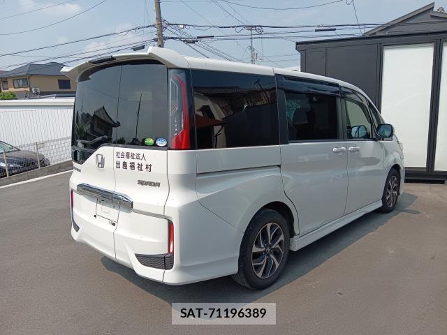 Honda e 2018 8360613-4