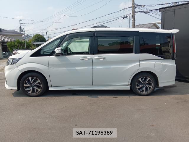 Honda e 2018 8360613-7