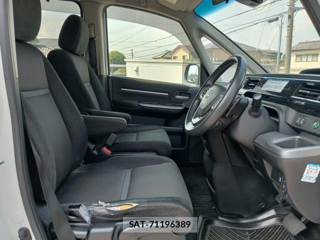 Honda e 2018 8360613-8