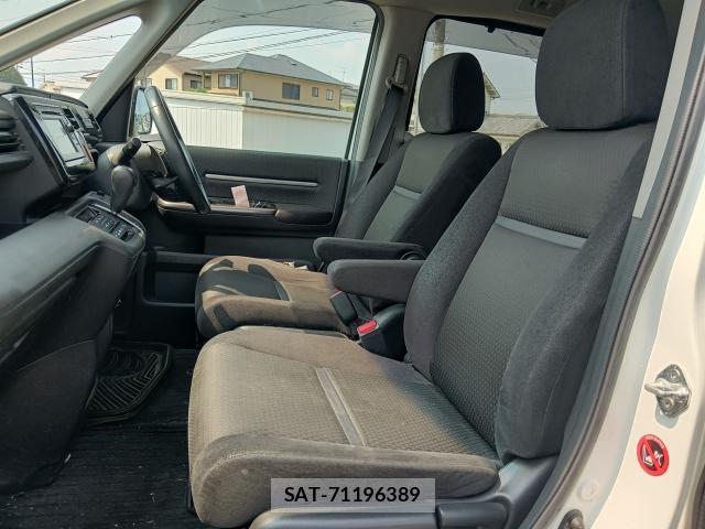 Honda e 2018 8360613-9