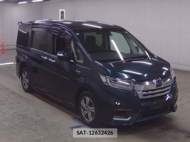 Honda e 2018-11 8360710-0