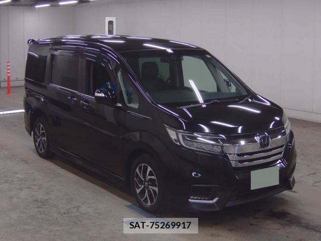 Honda e 2017-12 8360766-0