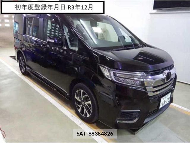 Honda e 2021-12 8361190-0