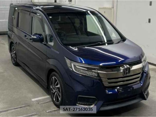 Honda e 2020-02 8361213-0